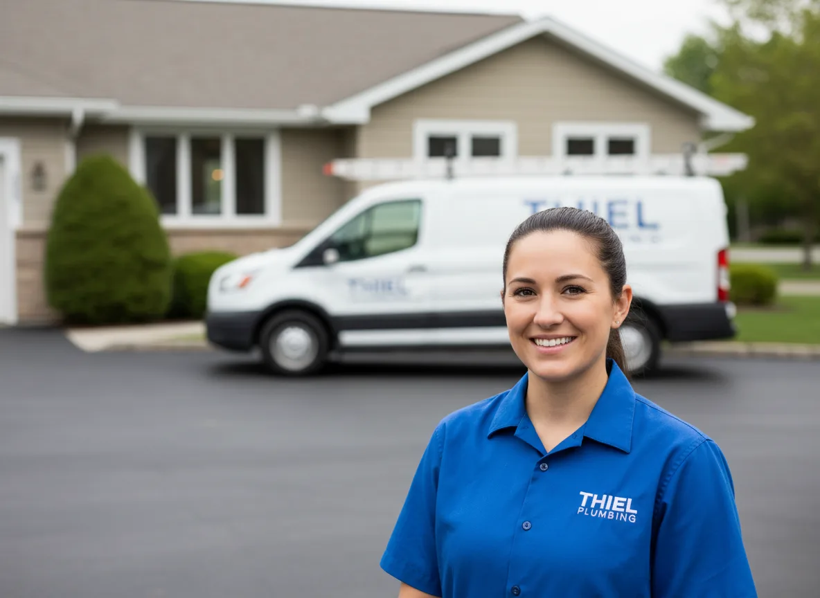 Plumber Hicksville, OH FAQs